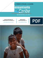 Revista Pensamiento Caribe - Edición N°61-1