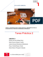 Tarea Práctica 2 NEUROEDUCACIÓN