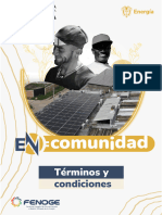 TyC Encomunidad