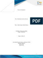 Fase1 - Proyecto de Ingenieria