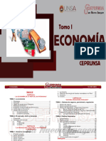 Tomo I Economía Biomedicas