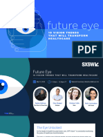 Future Eye - SXSW 2024