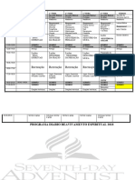 Machumbutana Programa para Crianca 2023