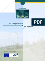 Documentos La Energia Eolica en Mexico Fefd89d8