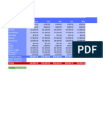 Plantilla - Presupuesto Light