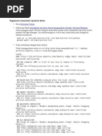 Download Paduan Install APP Ubuntu by Murdy Ndablek SN71473111 doc pdf