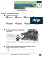 Sesión 01 Ficha Aplicativa Matemática 3°prim Marzo 18 03 24