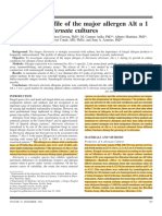 Ibarrola Et Al. - Annals of Allergy, Asthma and Immunology - 2004