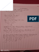 Tarea 3 Matemáticas Aplicadas