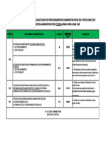 PDF Formatos y Requisitos Procedimientos Tupa Dsur PDF - Compress