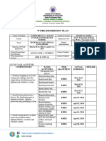 Immersion Plan BNC