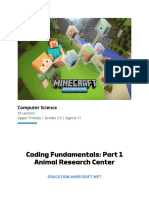 9888233169419467-Coding Fundamentals Part 1 - Curriculum Overview