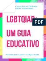 LGBTQIAP Um Guia Educativo Final