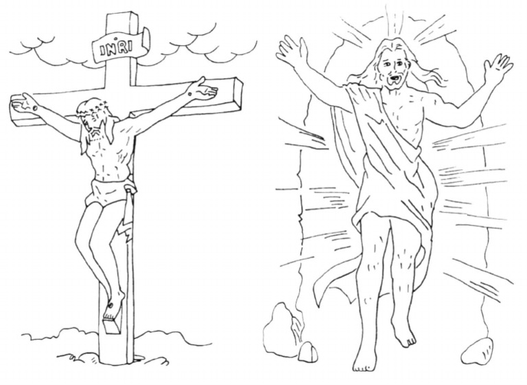Jesus | PDF