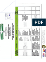 Annual Implementation Plan