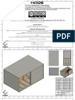 PARAFLEX TYPE O 1x18 Drawing v17 CC