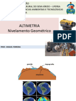 Aula Nivelamento Geométrico 2018.1