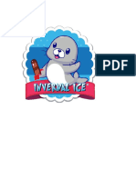 Logo de invernal ice