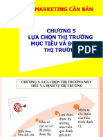 Bai 5 - Chien Luoc Tiep Thi Huong Den Khach Hang