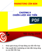 Bai 10 - Truyen Thong Xuc Tien - Promotion
