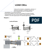 Load Cell PDF