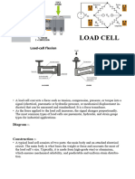 Load Cell Word