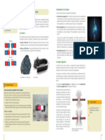 5° - Sesion de Aprendizaje - 1 - Unidad 8 - Secundaria - Anexo 1 - Lectura Magnetismo