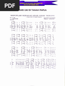 Mars GKI