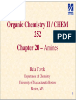 Lecture Chapter 20