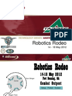 Robotics Rodeo 2012 Rev 9