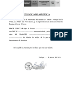 CONSTANCIA DE VACANCIA Y ASISTENCIA PRONOEI CON SELLO Imprimir 2024