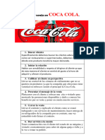Proceso de Venta Cocacola - Removed
