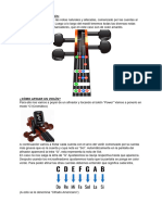 Notas, Figuras, Ejercicios VIOLÍN - Documentos de Google