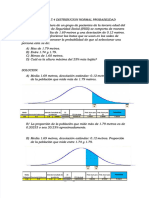 PDF Ejercicios de Calcular Las Probabilidades - Compress