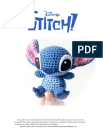 Stitch Disney