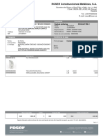 ROS-041768 ALIMENTOS RONGRAT (PLC Inyectora)