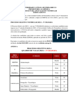 02-Termo Aditivo - Processo Seletivo 2023.1 - 3 Chamada