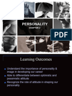 Chapter 2 PD Obm100 Personality (Mac 2023)