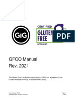 GFCO Manual 2021