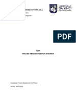 Licenciatura en Enfermería Metodología de La Investigación Lic.: Daniel Oins