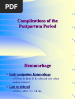 Download 47349097 Postpartum Complications by Nusa Koj SN71474808 doc pdf