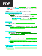 Intro To CRIM Reviewer 1