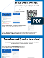 Procedimiento para Cotización Membresía 2024