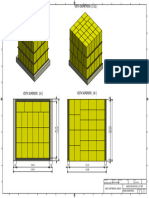 Paletaje 3 Camas 78CF IK 1.5L-1