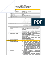 MODUL Analytical A) NURLAILI