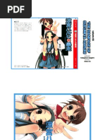 Download 05 the Rampage of Suzumiya Haruhi by api-3826820 SN7147527 doc pdf