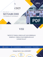 PPDB 2024/2025 SMA Setiabudhi Semaranc