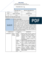 1 Unidad Didactica Matematica 2do