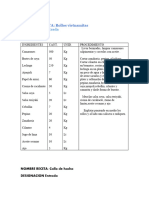 Formato Receta Icest