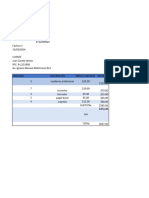 Ejercicios 7 Formulas